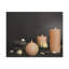 «Spa Burning Candles Forest Floral Nature», photographie sur toile
