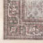 Tapis en mélange de jute de polyester Jeccica-1232343200