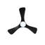 42 In Outdoor Ceiling Fan with Light Waterproof ABS Blades 6-Speed Reversible DC Motor Dimmable 3 CCT LED Light Ceiling Fan-105501503-105501504