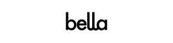bella logo