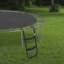 Échelle de trampoline universelle en plastique à 2 marches Oneman