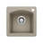 Diamond SILGRANIT 15" Dual Mount Bar Sink-400895540