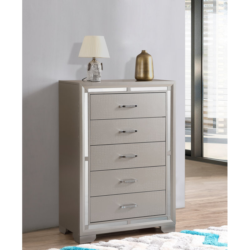 Commode Alana