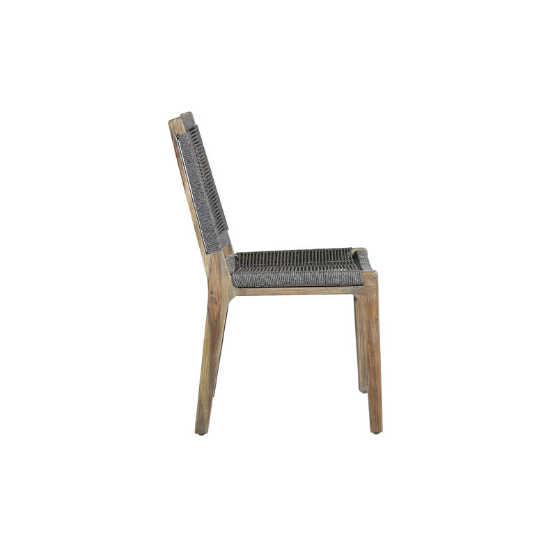 Explorer Outdoor Dining Side Chair