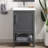 Jewell 20" Single Bathroom Vanity Set-554341342