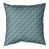 Bleu chaud/vert