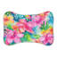 Tapis aquarelle 1 pièce