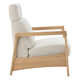 Amada Upholstered Recliner
