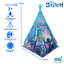 MoVe Stitch Play Tent