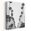 Art contemporain abstrait Palm Alley-1648840586