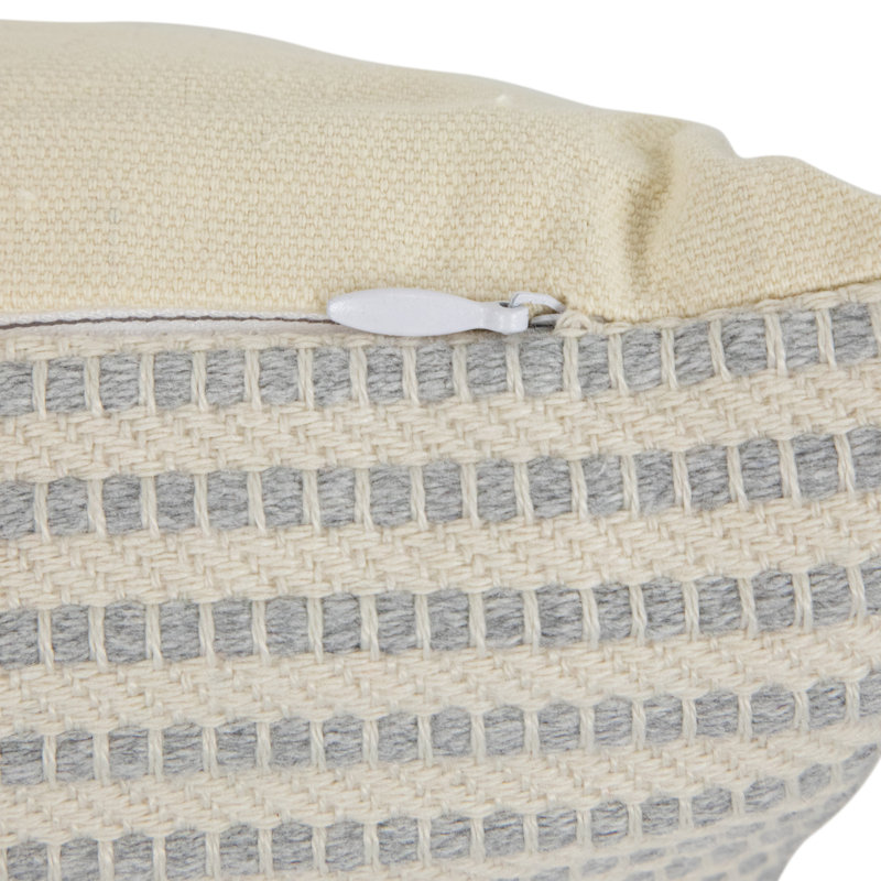Coussin décoratif 18 po