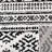 Traneshia Geometric Indoor Rug