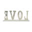 Bloc de lettres Love