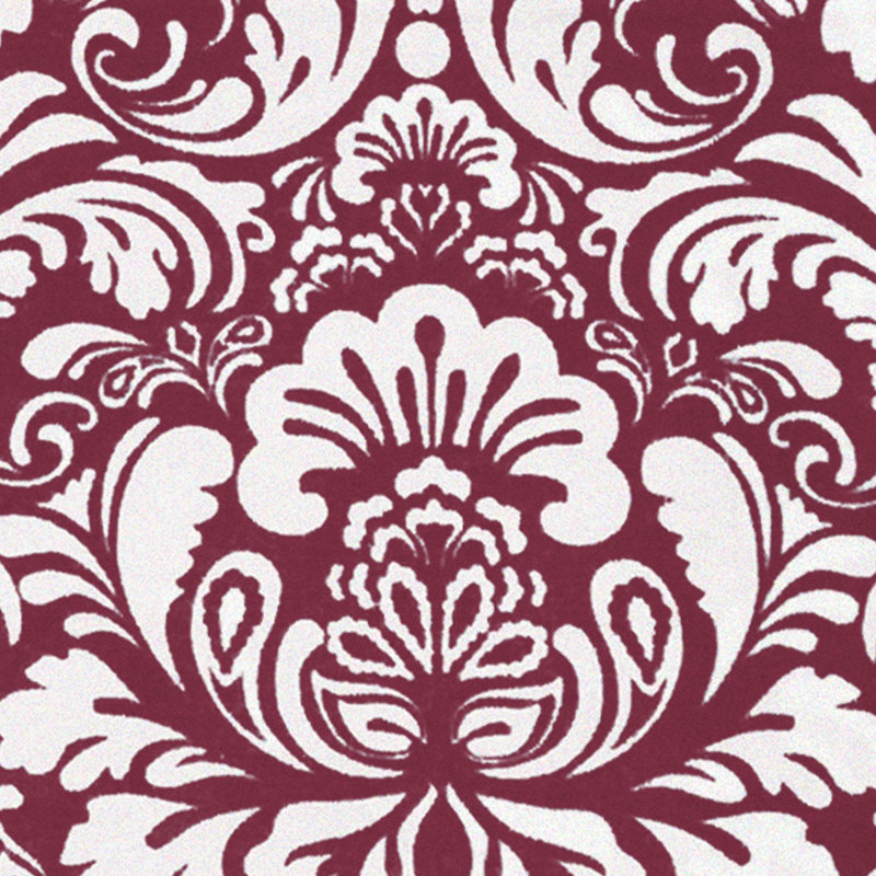 Angelia Bib Apron, Wine, Extra Large