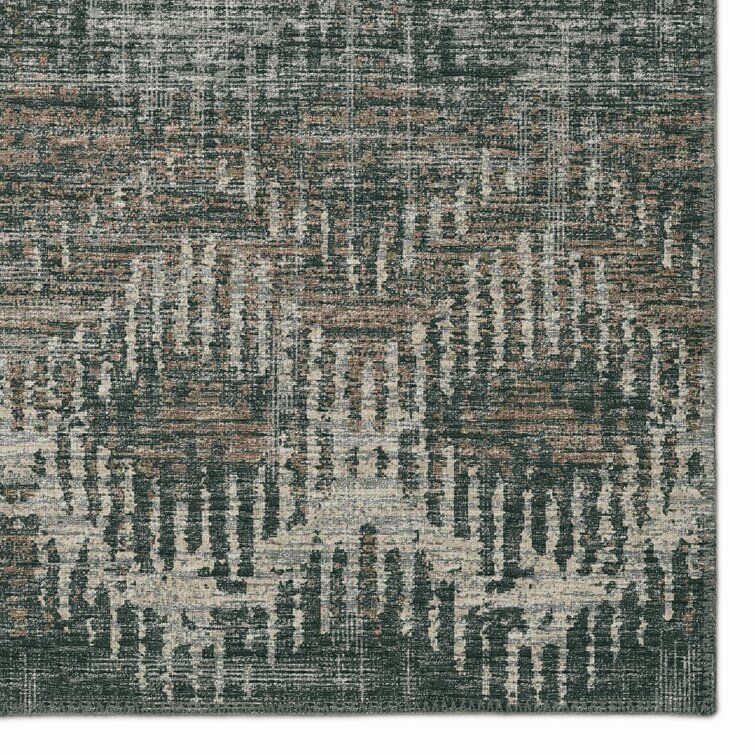 Langley Street Hemmer Chenille Rug & Reviews