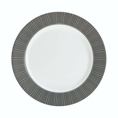 Dessert Plate