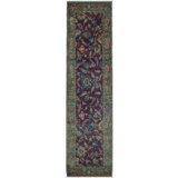 One-of-a-Kind 2'6" X 9'11" Area Rug