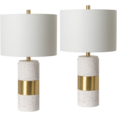 Piercarla Table Lamp