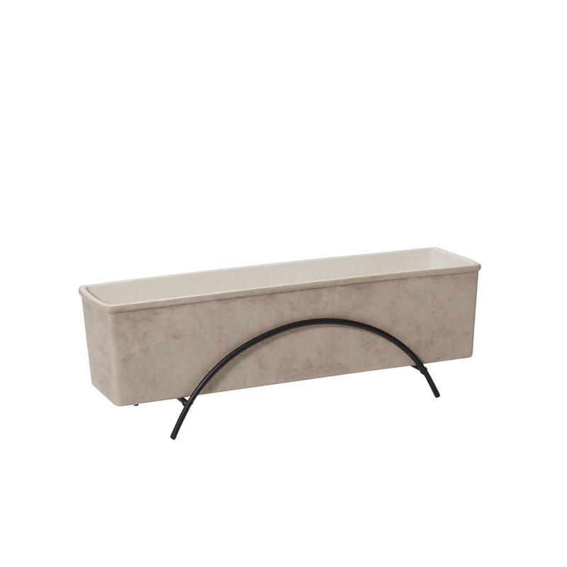 Dedan Ceramic Planter Box