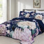 Ensemble de literie à motif floral 3 pièces pour 3 saisons-122596201-122596204