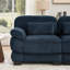 Cloud Couch Loveseat, 2-Seater sofa, Comfy Thick Seat Cushions for Living Room Bedroom & Apartment-133328988