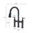 HHK HOME Pull Down Kitchen Faucet-70488031