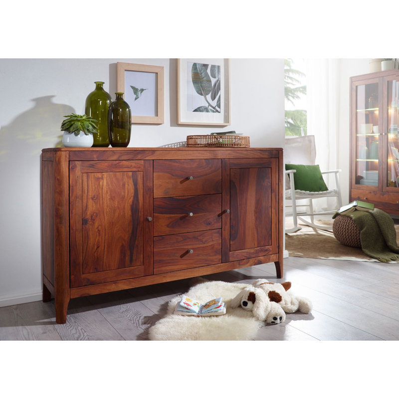 Brooklyn 146cm Sideboard
