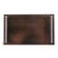 Parliament Steel Decorative Tray-77384014