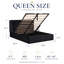 Lit plateforme tapissier avec rangement Gaillarde-829870758-858009361