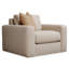 Swivel Armchair