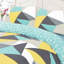 Lilyana Abstract Duvet Cover Set with Pillowcases-22304113-27255553