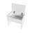 Luxury Lighted Vanity Set