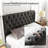 Eldredge Tufted Upholstered Platform Bed with Remote-controlled Lighted-1435772569-1435772575
