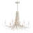 Jailan 8 - Light Classic / Traditional Chandelier