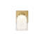 Applique murale 1 lumière Rayes-817163234