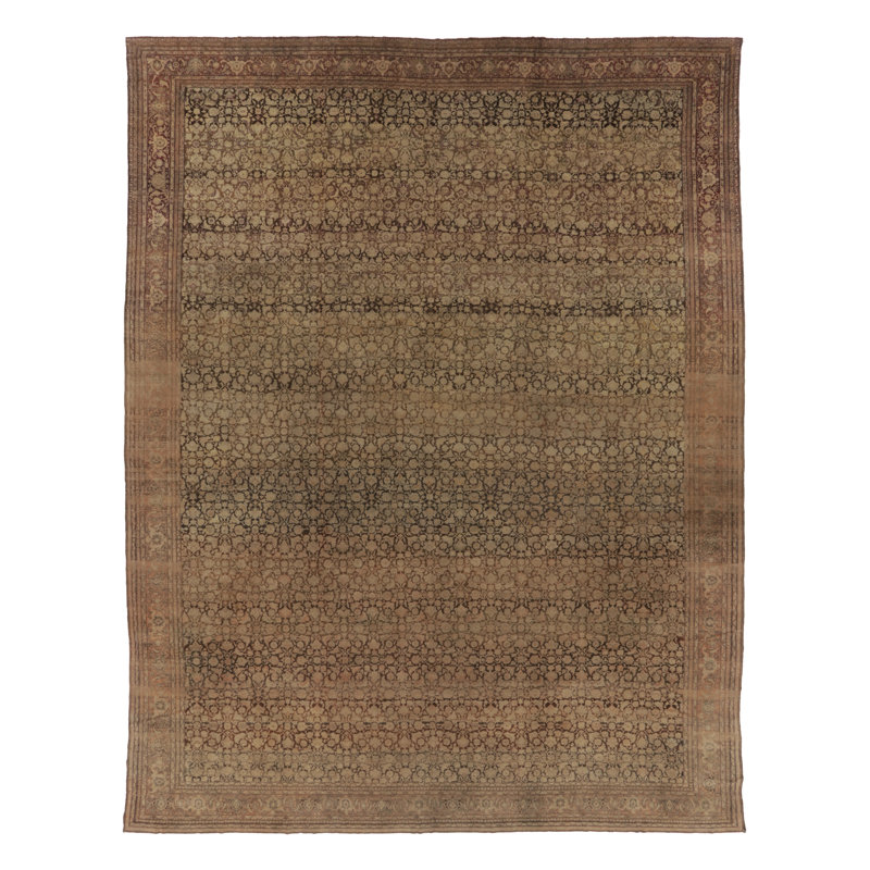 One-of-a-Kind 15'6x20'0 Area Rug
