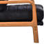 Fauteuil en aluminium et tissu-1558565993