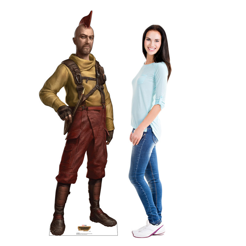 Kraglin (Gardiens de la Galaxie, vol. 3)