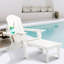 Chaise Adirondack pour l'extérieur Hdpe-1484479572