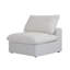 Housse pour canapé modulaire en L Sky Sky