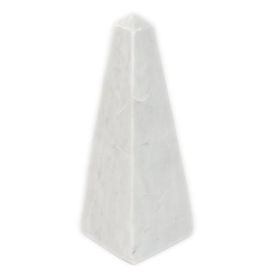 Sculpture Mead Pyramid