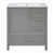Gris / Argent est en rupture de stock