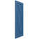 Volets de style moderne EnduraCore Composite Rosa