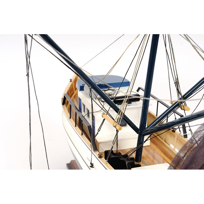 Nautical & Beach Model Car Or Vehicle