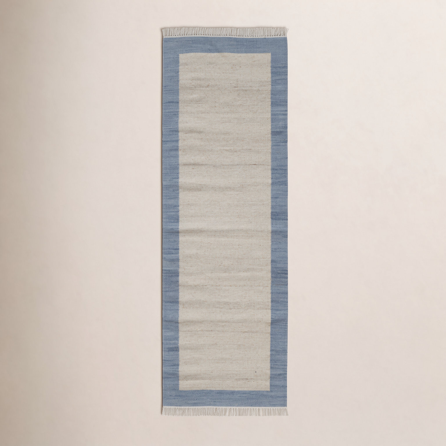 Kaylee Hand-Tufted Rug, Runner 2'6" x 8'