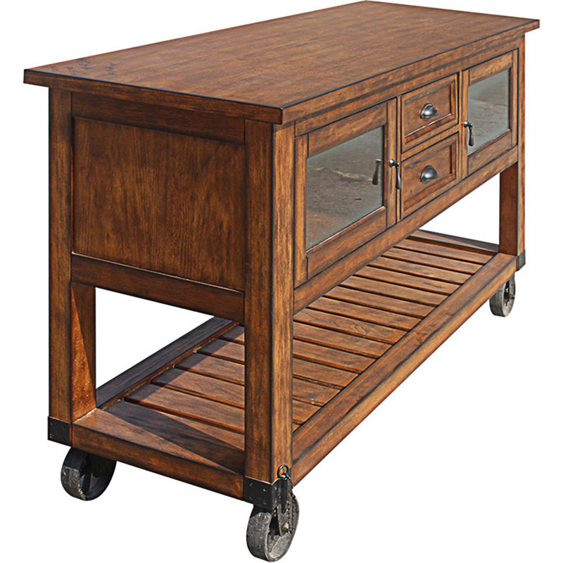 Kadri Kitchen Cart
