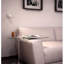 Tub 1-Light Flush Mount-12373175