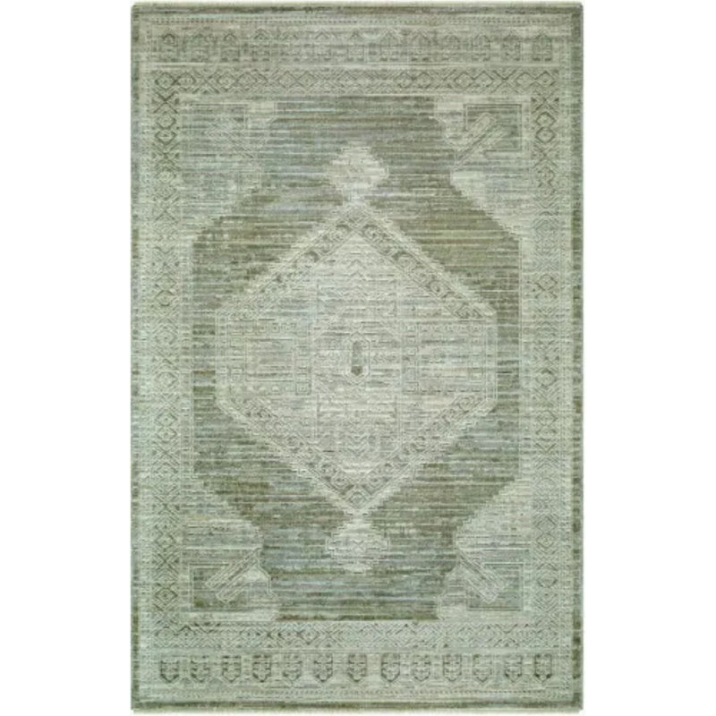 Pierre Loti Machine Woven, Runner 2'11" x 7'7"