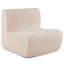 Velvet Accent Chair-1434491794