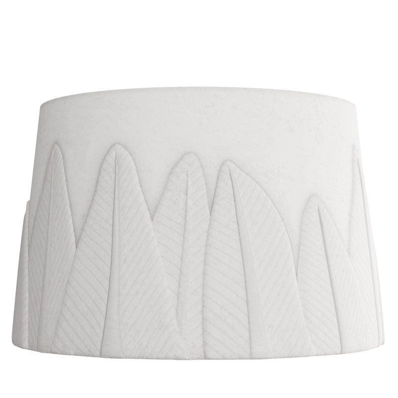 Feather Tall Centerpiece